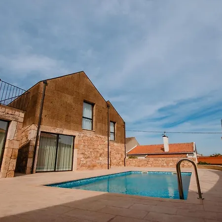 - Maria Alva Holiday park Marialva