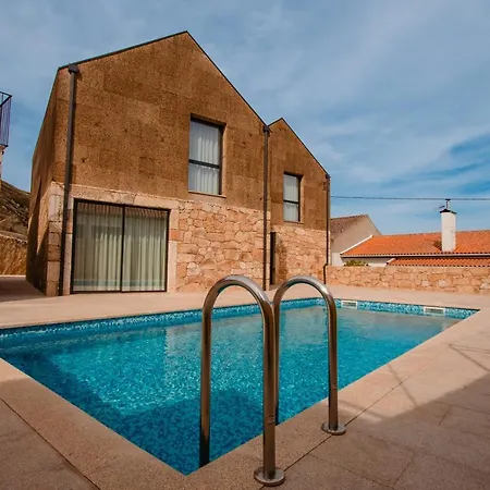 - Maria Alva Holiday park