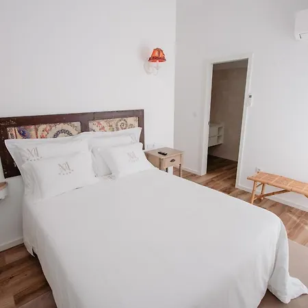 - Maria Alva Holiday park